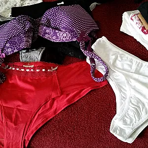 my underwear gallery image