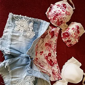 my underwear gallery image
