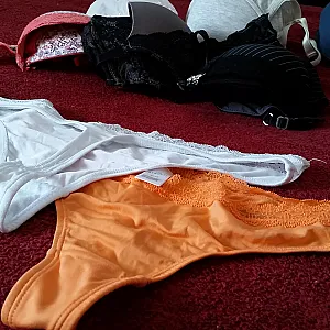 my underwear gallery image