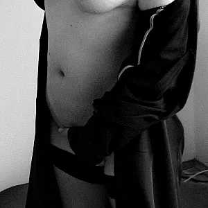 black/ white gallery image