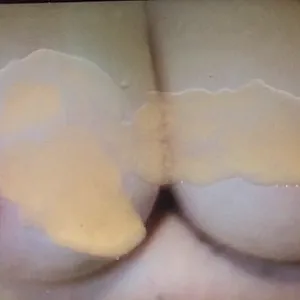 Katja Admin bespritzt Galeriebild