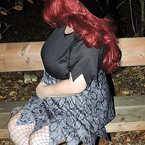 after a helloweenparty gallery image