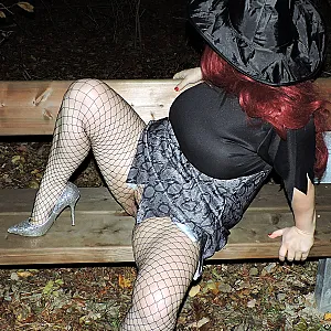 after a helloweenparty gallery image