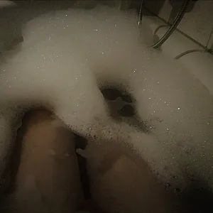 in the bathtub gallery image