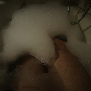 in the bathtub gallery image
