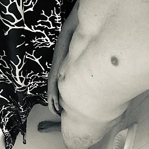 in the shower gallery image
