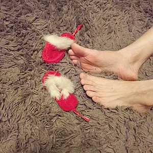 sexy feets gallery image