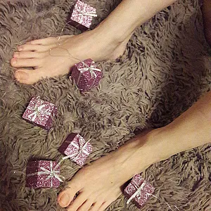 sexy feets gallery image