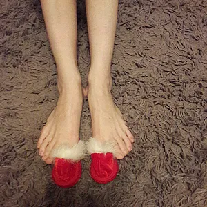 sexy feets gallery image
