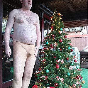 Das erste Bild von nylonjunge's Galerie - FSH Weihnachten 2017