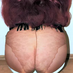 sexy und geil in Wetlookstyle Galeriebild