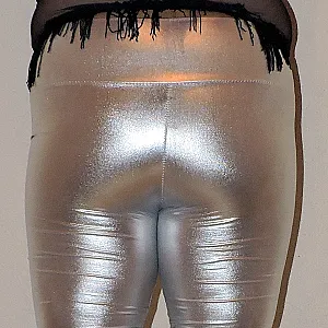 sexy und geil in Wetlookstyle Galeriebild