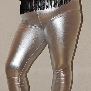 sexy und geil in Wetlookstyle Galeriebild