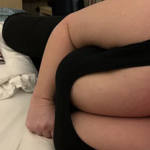 without a bra gallery image