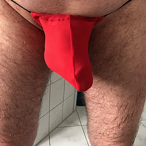 red gallery image