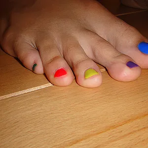 Das erste Bild von darnoc69's Galerie - Fuß - Mix Teil 2