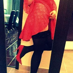 My wife Gina 12 gallery image