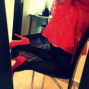My wife Gina 12 gallery image