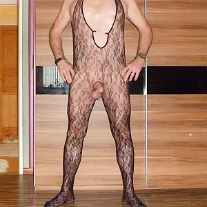 catsuit gallery image