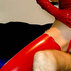 First Image Of sexyalina's Video - Quickie mit Cumshot