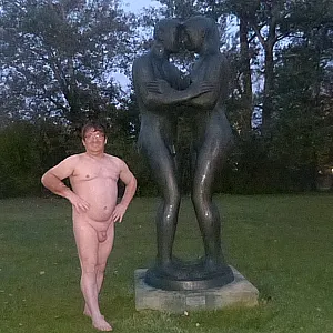 First image of 55Paul55's Gallery - nude in autumn
