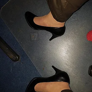 Heels...., what else gallery image