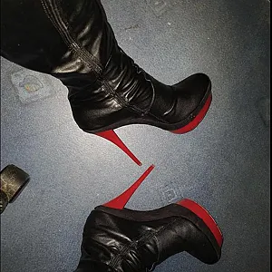 Heels...., what else gallery image