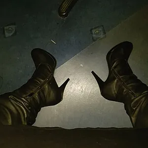 Heels...., what else gallery image
