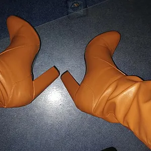 Heels...., what else gallery image