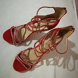again high heels gallery image