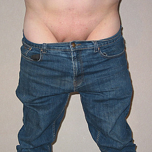 Jeans Galeriebild