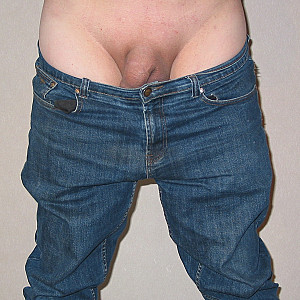 Jeans Galeriebild