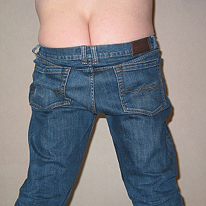 Jeans Galeriebild