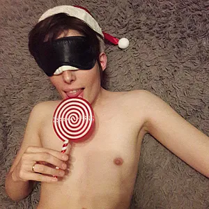 santa was there gallery image