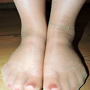 Ballerinas Strumpfhose geil und nass Galeriebild