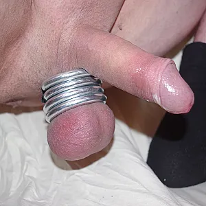 ball rings gallery image