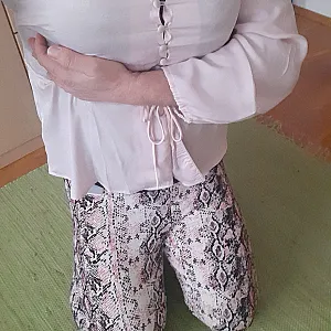 Rosa Jessy Galeriebild