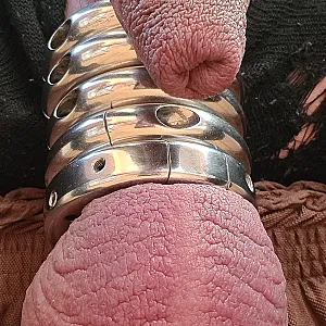 stretching gallery image
