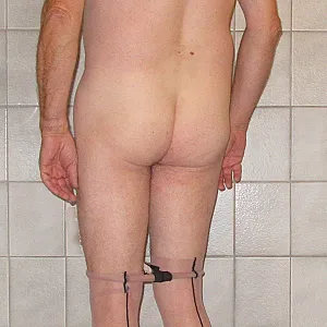 pantyhose down gallery image