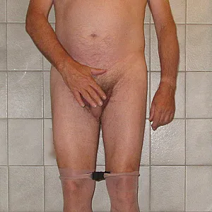 pantyhose down gallery image