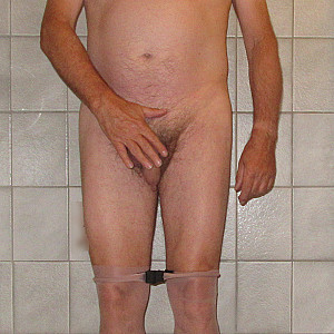 Strumpfhose runter 10 Galeriebild