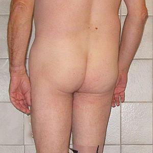 Strumpfhose runter 10 Galeriebild