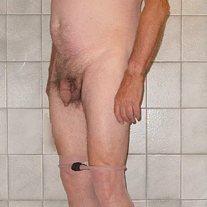 pantyhose down gallery image