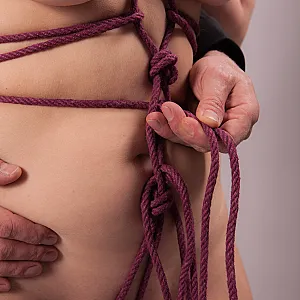Bondage in Studio gallery image