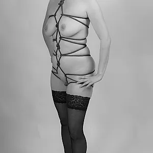 Bondage in Studio gallery image