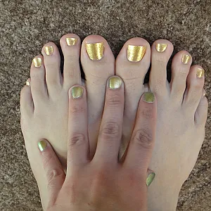 Feet-Art 11.0 Galeriebild