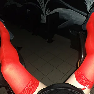 Auf den Gynäkologischen Stuhl im Pornokino Galeriebild