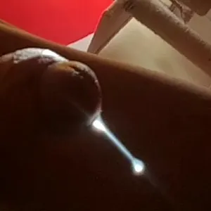Silver Sperm gallery image