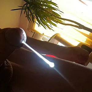 Silver Sperm gallery image