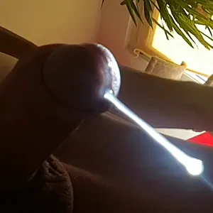 Silver Sperm gallery image